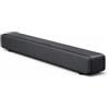 Xiaomi Soundbar 2.0 24W Bluetooth Speaker Sound Bar per TV Nero AUX Stereo