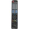 Does not apply Sostituire Il Telecomando AKB73615303 Apto Para LG TV 32LM660 32LN536B 37LM620 4