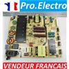 non Alimentatore PSU TV LCD TV P6L01E 168P-P6L01E-W0 5800-P6L01E-W000