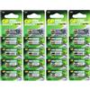 GP 20 batterie 12V MN21 GP 23A pile alcaline telecomando cancelli allarmi mouse