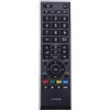 Does not apply Sostituzione Telecomando Toshiba CT-90326 per Telecomando Toshiba TV CT-90326