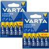 VARTA Longlife Power AA LR06 6 pezzi 1,5V