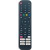 Does not apply Telecomando Compatibile Con HKC ANTTEQ Ioplee TV IOP32VDA L32-AVF3N1 V25-AF3Q1 V