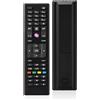 Does not apply Telecomando Universale Di Ricambio per Telefunken RC4875/RC4870 Compatibile Tele