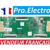 Philips T-CON TCON TV PHILIPS 55PUS8400/12 HV550QUB-F702540109F RDL550WY B30-009
