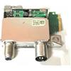 Sony Televisore SONY CE251ZP CE251ZP V7M05AA 55XF7008 Presa Antenna