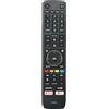 Does not apply EN3G39 Telecomando Sostitutivo Adatta per Hisense TV EN3B39 EN3D39 EN3G39 EN3H39