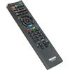 Does not apply RM-ED022 Sostituzione Telecomando per Sony Bravia TV KDL-32EX402 KDL-37EX401U KD