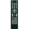 Does not apply Telecomando Replace Fit for MIIA LED TV MTV-24LEFHD MTV-D40DLEFHD MTV-C32DLEHD M