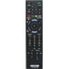 Does not apply RM-ED050 Telecomando Sostituito per Sony Bravia TV KDL-46EX650 KDL-46EX653 KDL-4