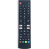 Does not apply AKB76037605 Telecomando Di Sostituzione Compatibile Con LG LED UQ75 4K Smart TV