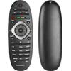 Does not apply 242254990301 Telecomando Compatibile Con Philips Smart TV 32PFL5306H 32PFL5406H