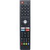 Does not apply Telecomando Di Ricambio per Kunft United OK TV ODL24770H-TAB LED42HS72A9 LED32HS