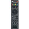 Does not apply Remoto Di Sostituzione per DCOLOR Full HD Scart TV Stick 2024 U8 SCART, Decoder