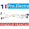 Philips Cavo TV LVDS Nappe TV PHILIPS 77OLED810 E310361 105C 60V 20861
