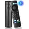 Does not apply Vocale Telecomando Applicabile per Fire TV Cube (1A Gen Successiv), Fire TV Stic