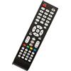 Does not apply Telecomando per TV Akai AKTV2218S AKTV3219S AKTV321S AKTV324S AKTV327S Nordmende