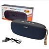 Mini Speaker Cassa Bluetooth Radio Fm Vivavoce Usb Micro Sd Aux Linq Bt-u37