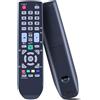 Does not apply BN59-00942A - Telecomando Di Ricambio per Samsung LE26B460B2W LE32B350F1W LE32B3