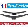 TCL Piedistallo TV TCL 55C655X1 A02901-0 Con Vite