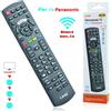 Telecomando LinQ URC5757 universale per TV Panasonic con tasto Netflix