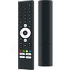 Does not apply Telecomando Di Ricambio Applicabile per Smart Tech TV 22FN01V 24HN01V3CA 32HN01V