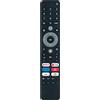 Does not apply Telecomando Vocale Fit for OK. SABA TV SA32Q80GTV SA40Q80GTV SA43Q80GTV OTV-32CR