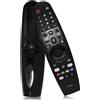 Does not apply Telecomando Originale per LG Smart TV AKB75855501 - Telecomando Vocale Bluetooth