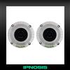 IPNOSIS IPT 1001 Coppia Tweeter, Diametro 10 cm, 4 OHM, 200 Watt, 101 dB