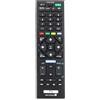Does not apply RM-ED054 Telecomando Sostitutivo Compatibile Con Sony LCD TV Bravia KDL-46R473A