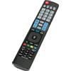 Does not apply AKB73615303 Sostituisci Telecomando Adatto per LG 3D Smart TV 32LM660S 47LM671S