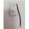 EVE Batteria 7,2V litio allarme sensore tastiera SELECT 2ER14505 2LS14500 2,6ah