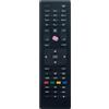 Does not apply Telecomando Universale Sostituito Adatto per Telefunken RC4875 RC4870 RC4849 XH2
