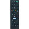 RMT-TX440E Telecomando Di Ricambio per SONY KD-43X81K XR-48A90K XR-55X90K XR-55A