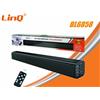 Sound Bar Linq Bl6858 Audio Bluetooth Home Theater Multifunzione 20W Telecomando