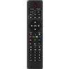 Does not apply Telecomando Vocale Sostitutivo Compatibile Con TELE System up T2 4K Decoder Digi