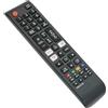 Does not apply BN59-01315B Telecomando Sostituisci per Samsung 4K UHD Smart TV UE50RU7170U UE50