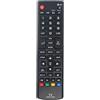 Does not apply AKB73715603 Telecomando Sostituisci per LG TV LCD/LED 28LB490B 28LB490U 28LY330C
