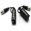 Video Balun Passivo Amplificatore Per Telecamere Hdcvi Ahd Hdtvi Full Hd hsb