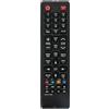 Does not apply BN59-01180A Telecomando Sostituito Adatto per Samsung LFD Display Monitor DH40D
