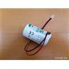 Saft Batteria D Torcia compatibile allarme SELECT INIM BENTEL SICEP VISONIC 3.6V
