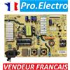 Brandt PSU Alimentazione TV Brandt B4330FHD 168P-L3L02A W0