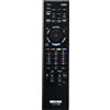 Does not apply RM-ED045 Telecomando Sostitutivo Adatta per Sony TV LCD KDL-32EX524 KDL-46EX524