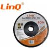 Cavo Hdmi In Fibra Ottica Ultra Hd 4K Lunghezza 40 Metri Linq Foc-8k40m