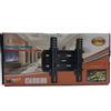 Staffa Porta Tv A Muro Suppporto Da 10" A 32" Con Livella Con Bolla Linq Li-T016