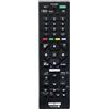 Does not apply RM-ED062 Sostituzione Telecomando per Sony Bravia TV KDL-32R423A KDL-32R503C KDL