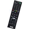 Does not apply RM-ED062 Telecomando Fit for Sony Bravia LED LCD Smart TV KD-43XE7077 KD-49XE707