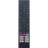 Does not apply ERF3I80H Sostituzione Del Telecomando per Hisense 4K Ultra HD TV A6GG A4EG 43A6G