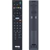 Does not apply RM-ED009 Telecomando Sostitutivo per TV LCD Sony Bravia Compatibile Con KDL-32V4