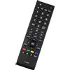 Does not apply CT-90326 CT90326 Telecomando Sostitutivo Compatibile Con Toshiba LCD TV 32L2434D